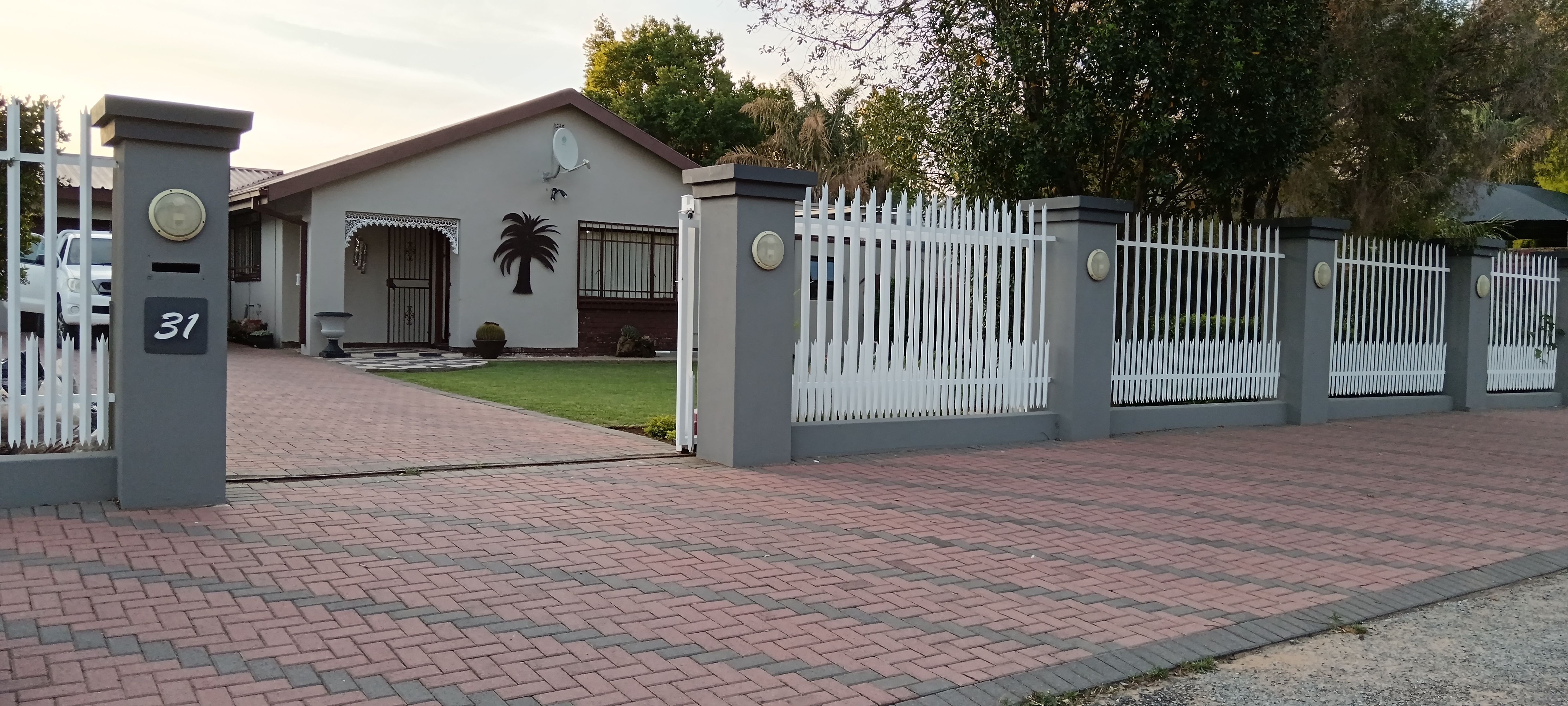 3 Bedroom Property for Sale in Riebeeckstad Free State